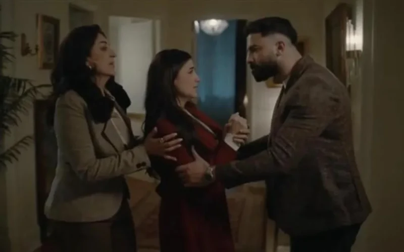 مواعيد عرض مسلسل الست موناليزا الحلقة 14 على تليجرام بدون إعلانات